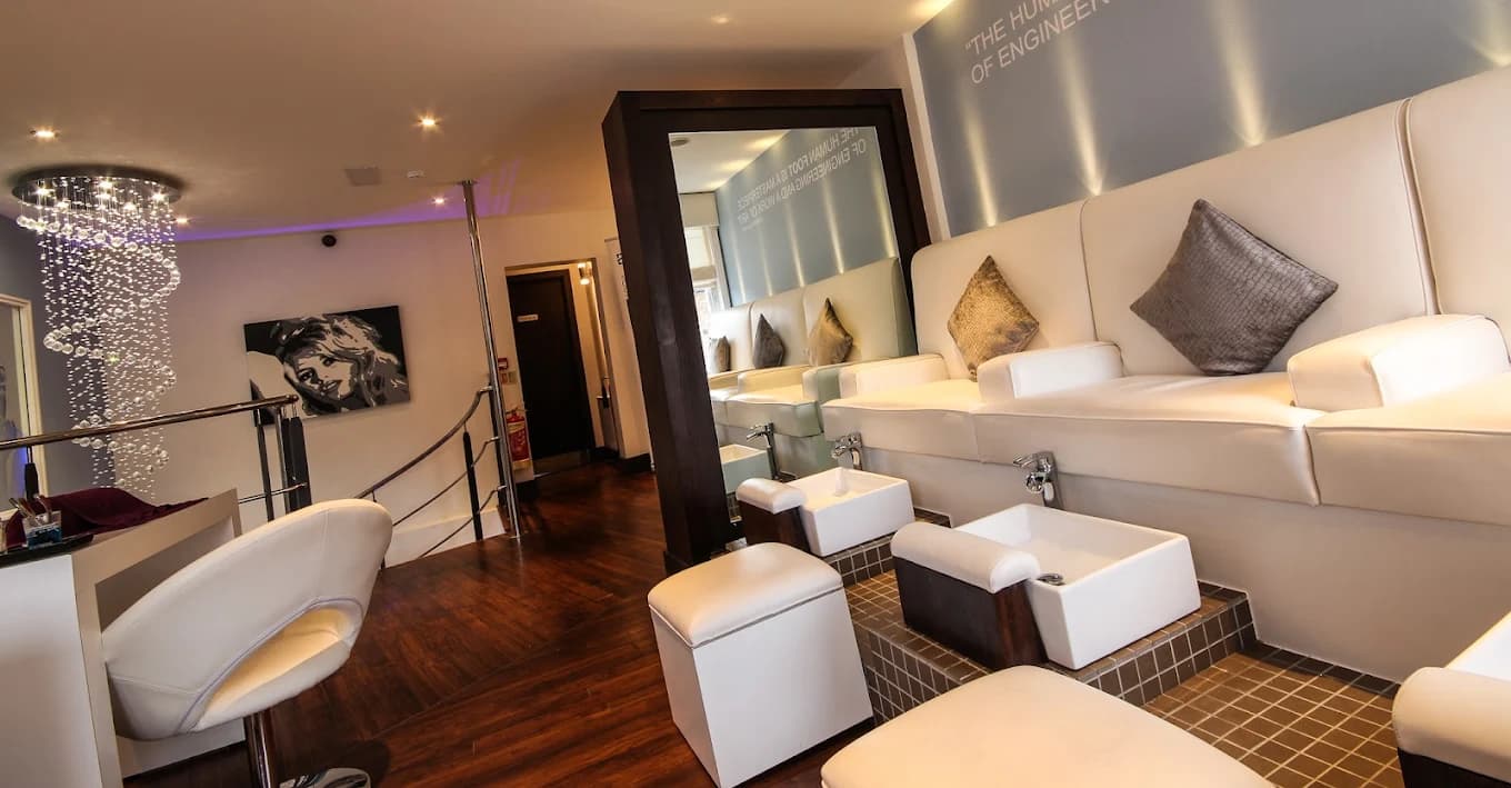 A VITA - Aesthetic Laser & Beauty Specialists