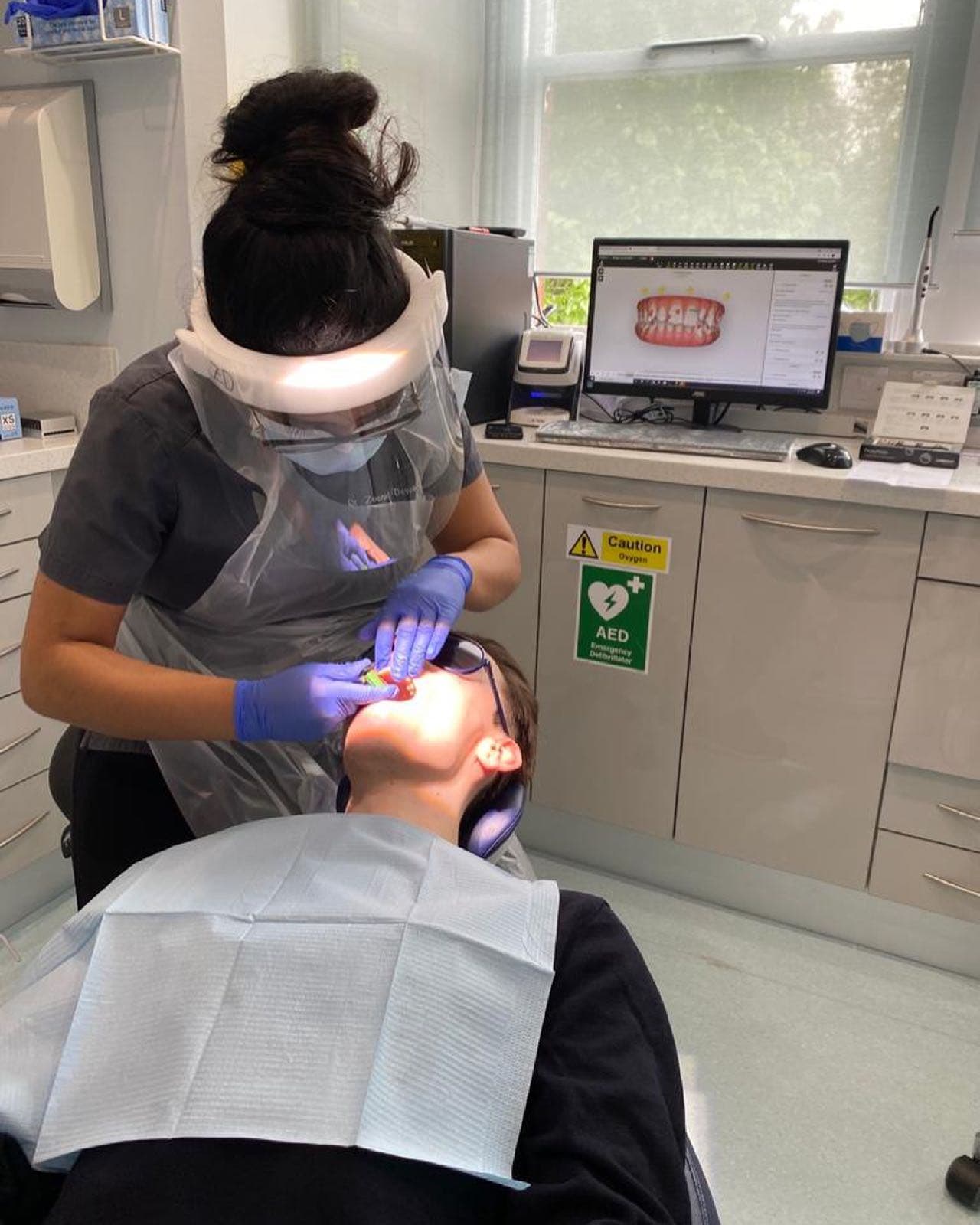 Smiles Radlett