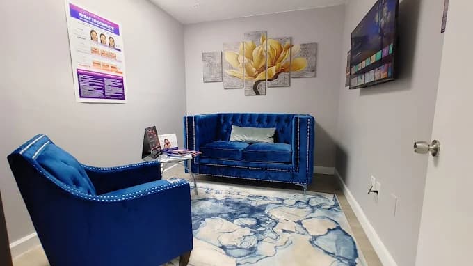 VIP Aesthetic Center Med Spa