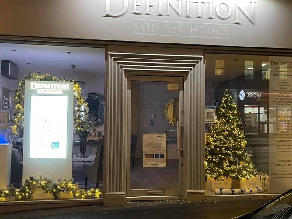 Definition Skin Aesthetics