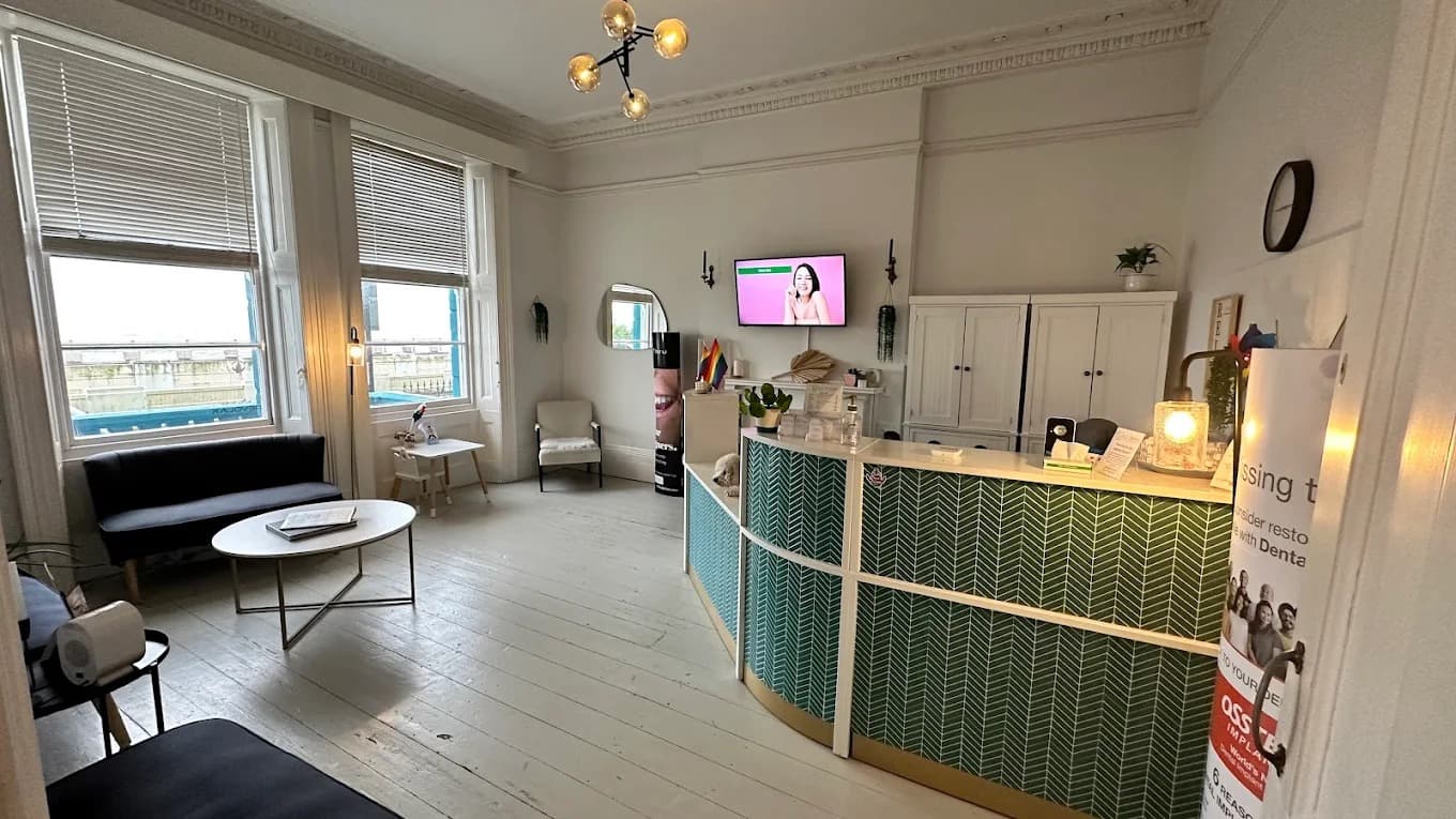 A.G.Smiles (Previously The Carlisle Parade Dental Practice)