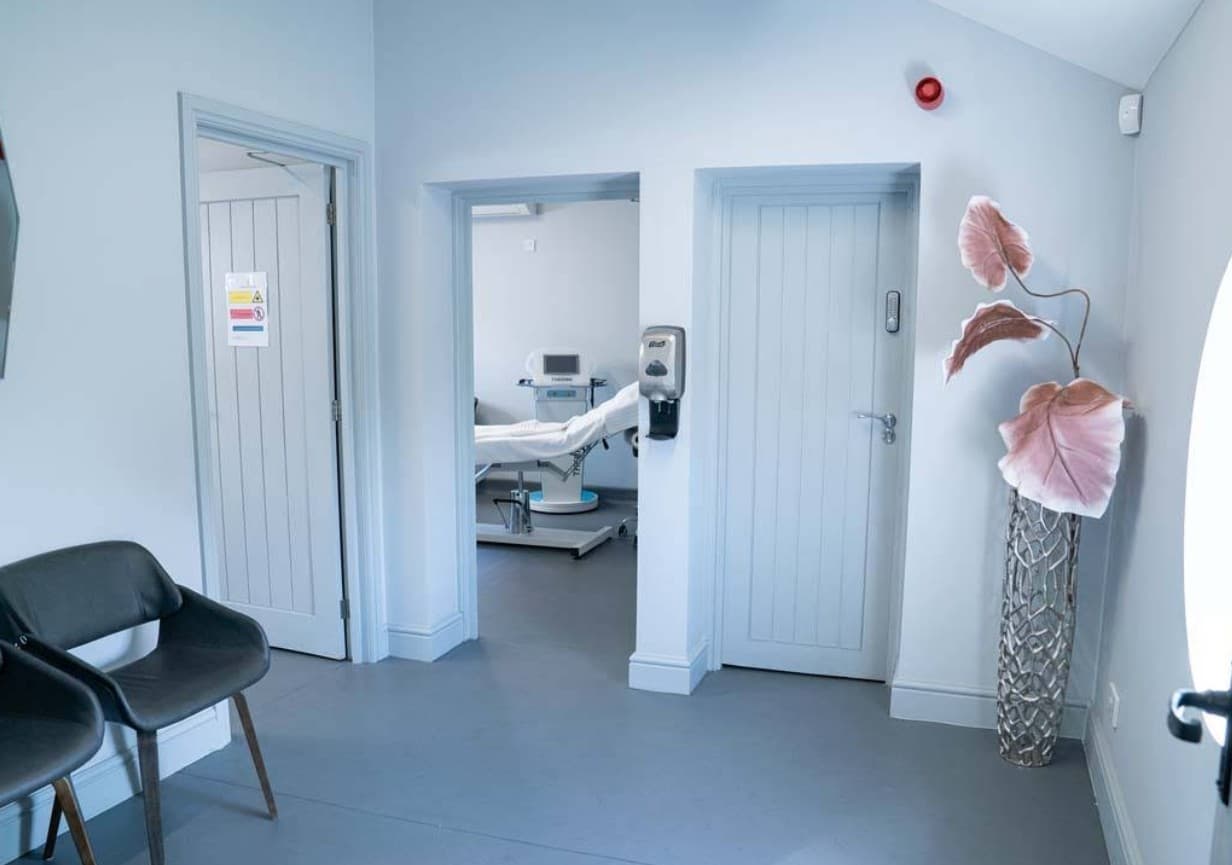 Renovatio Clinic