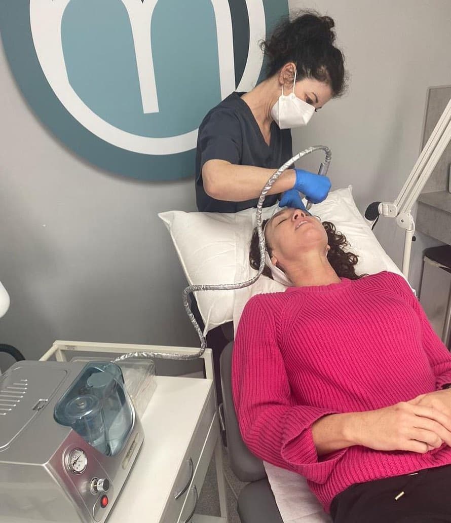 Mode Laser Skin Clinic Ltd