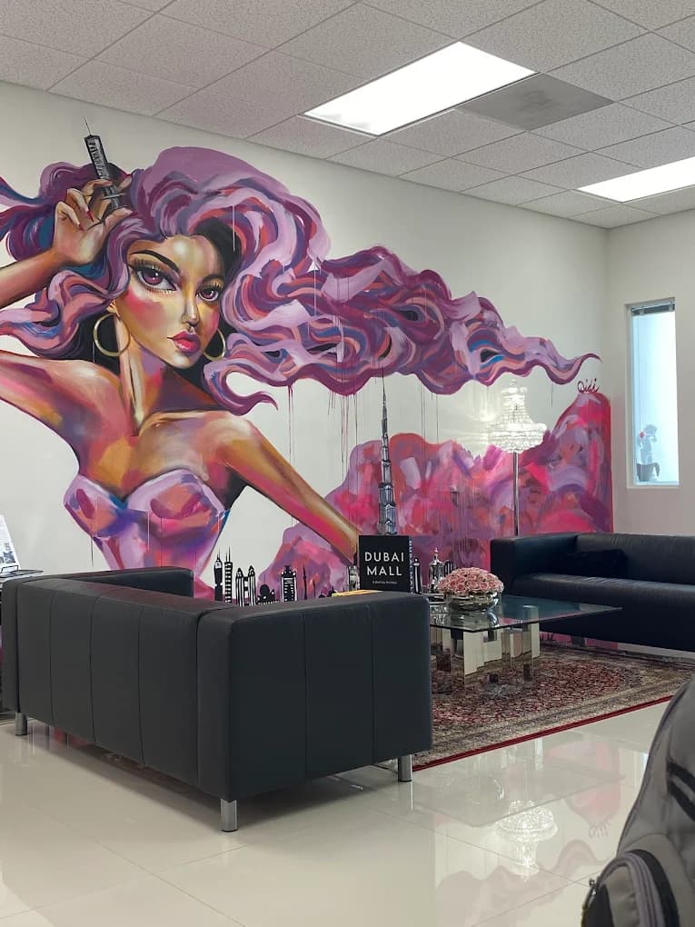 Shay Novi Aesthetics & Wellness