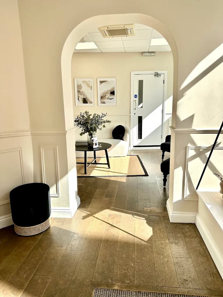 The Wellness Atelier