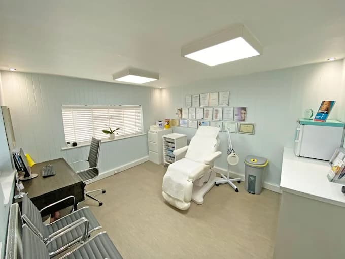 Symétrie Aesthetics Clinic