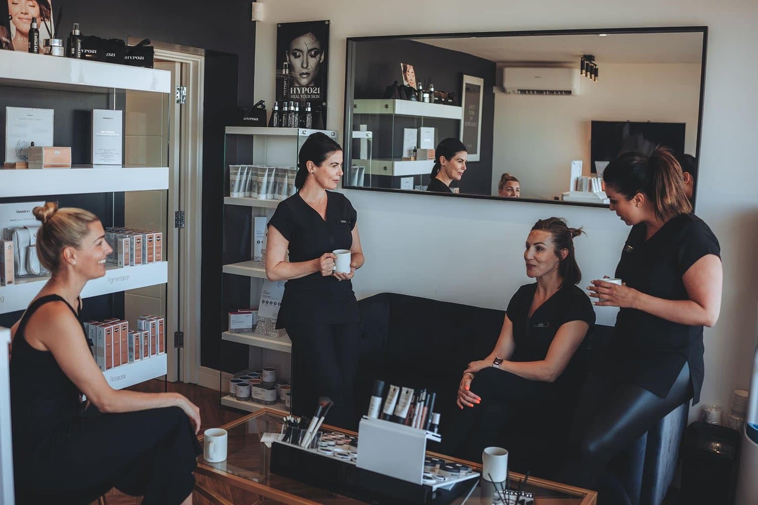 SKINLAB