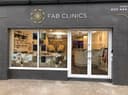 Fab Clinics (Loughborough) Ltd