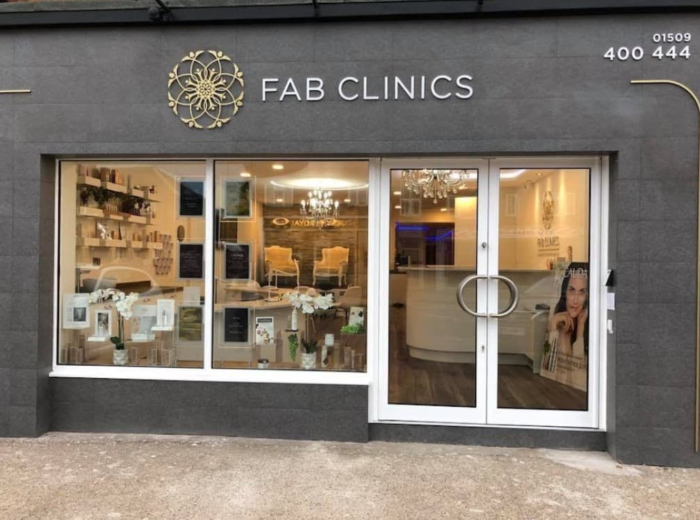 Fab Clinics (Loughborough) Ltd