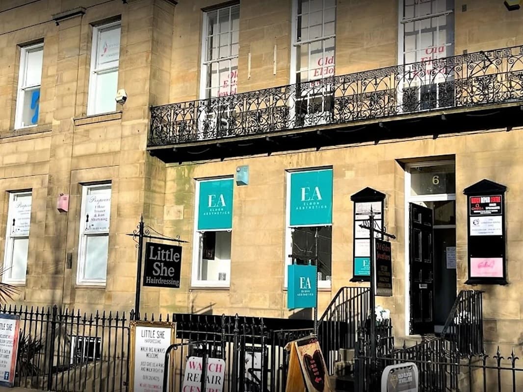 Eldon Aesthetics & Skin Surgery Clinic
