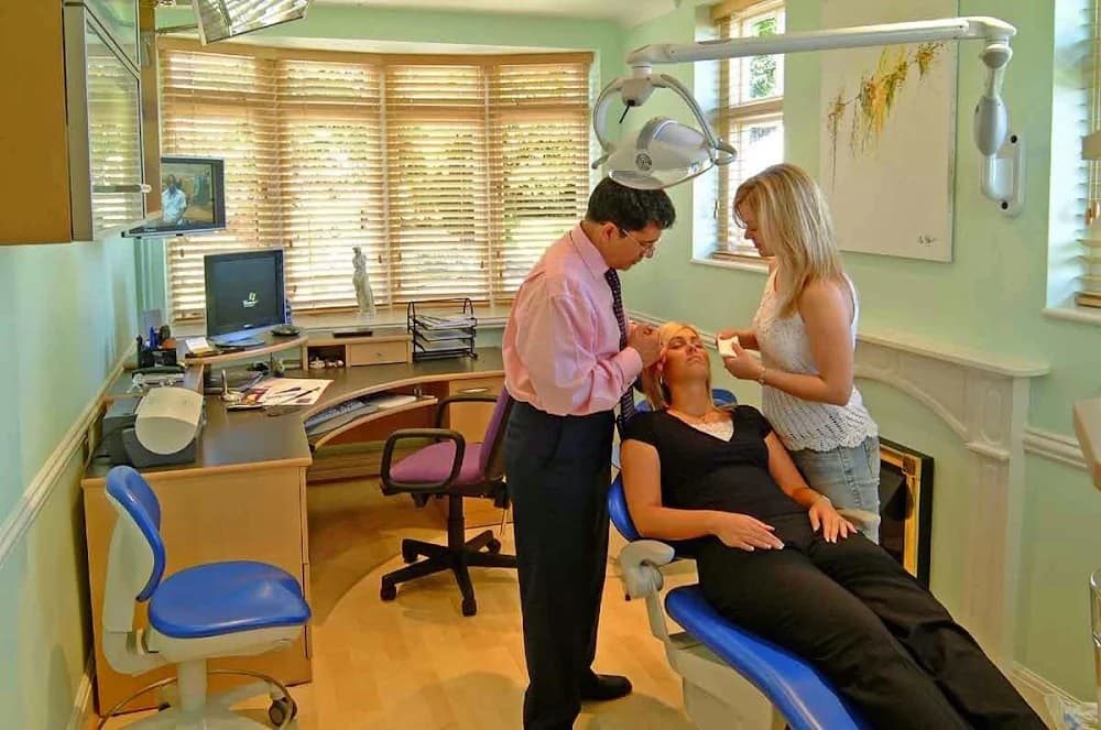 Cosmetic Clinic