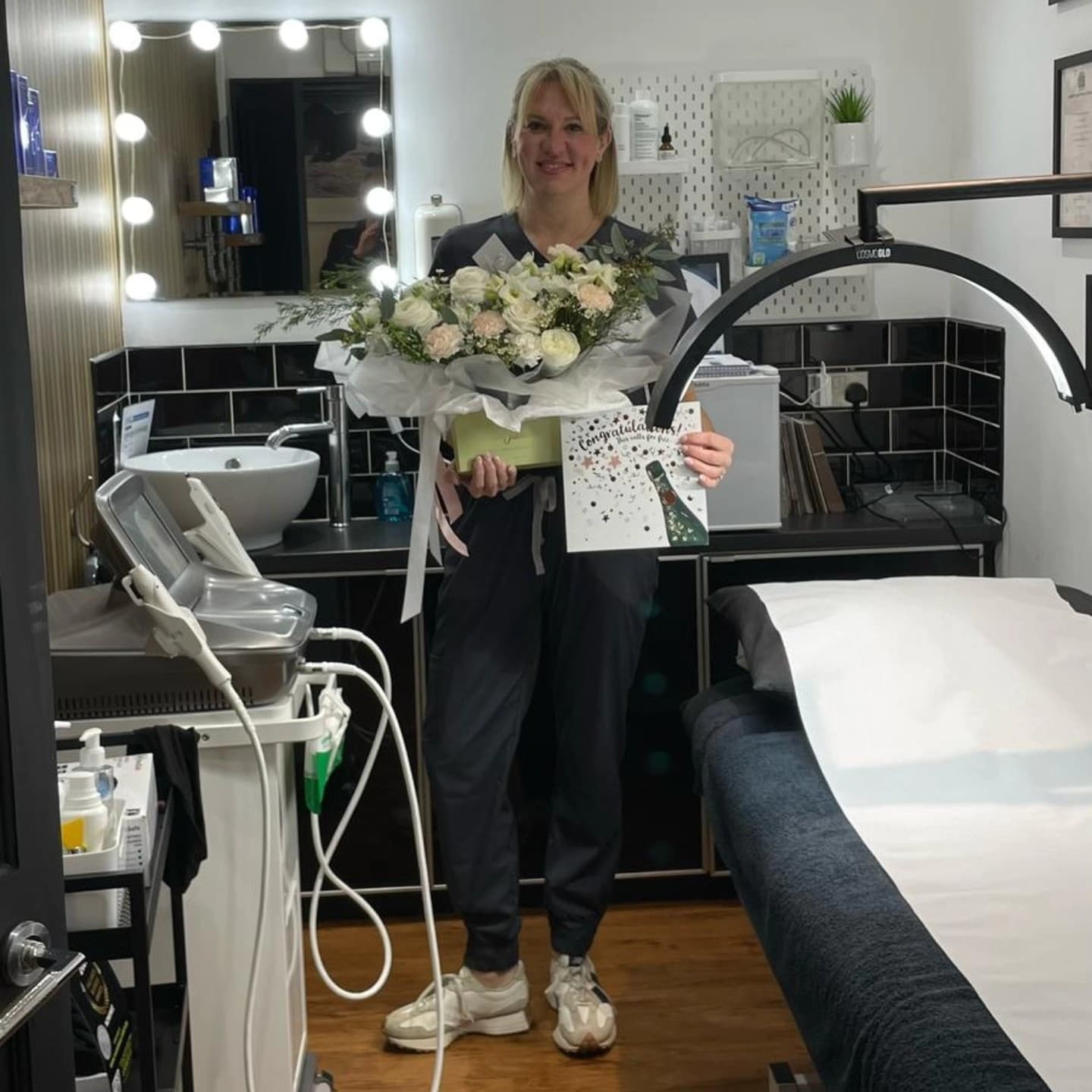 HD Medical Aesthetics