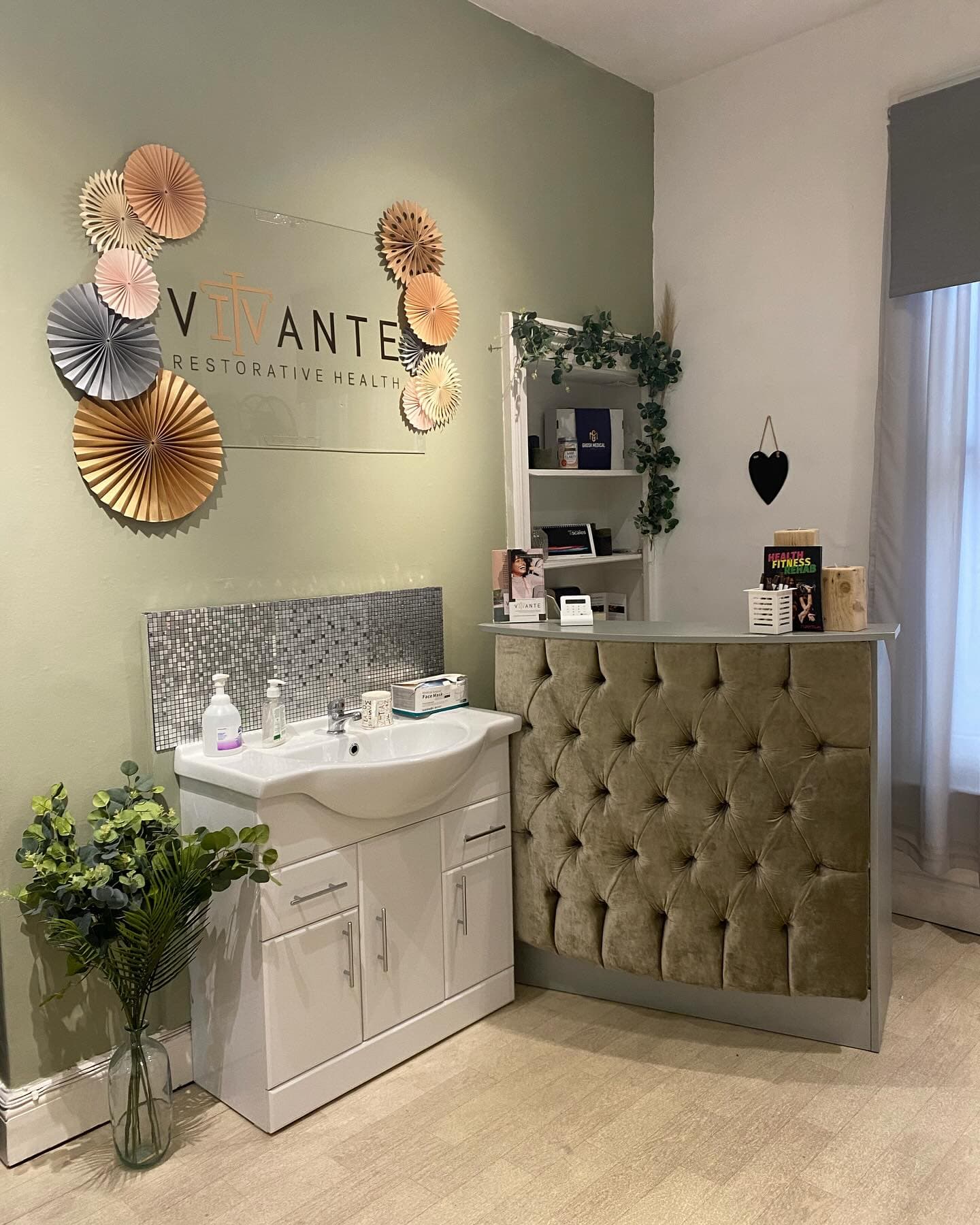 IV Clinic