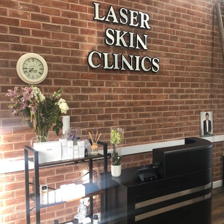 Laser Skin Clinics & Aesthetics Wolverhampton