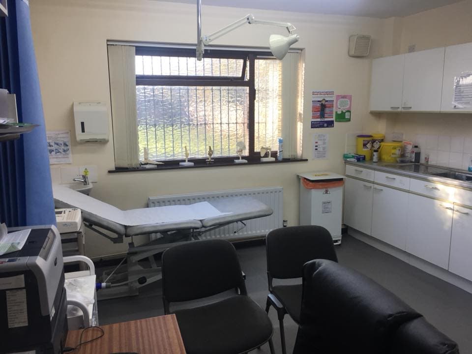 Dynamic Regenerative Medicine - Birmingham