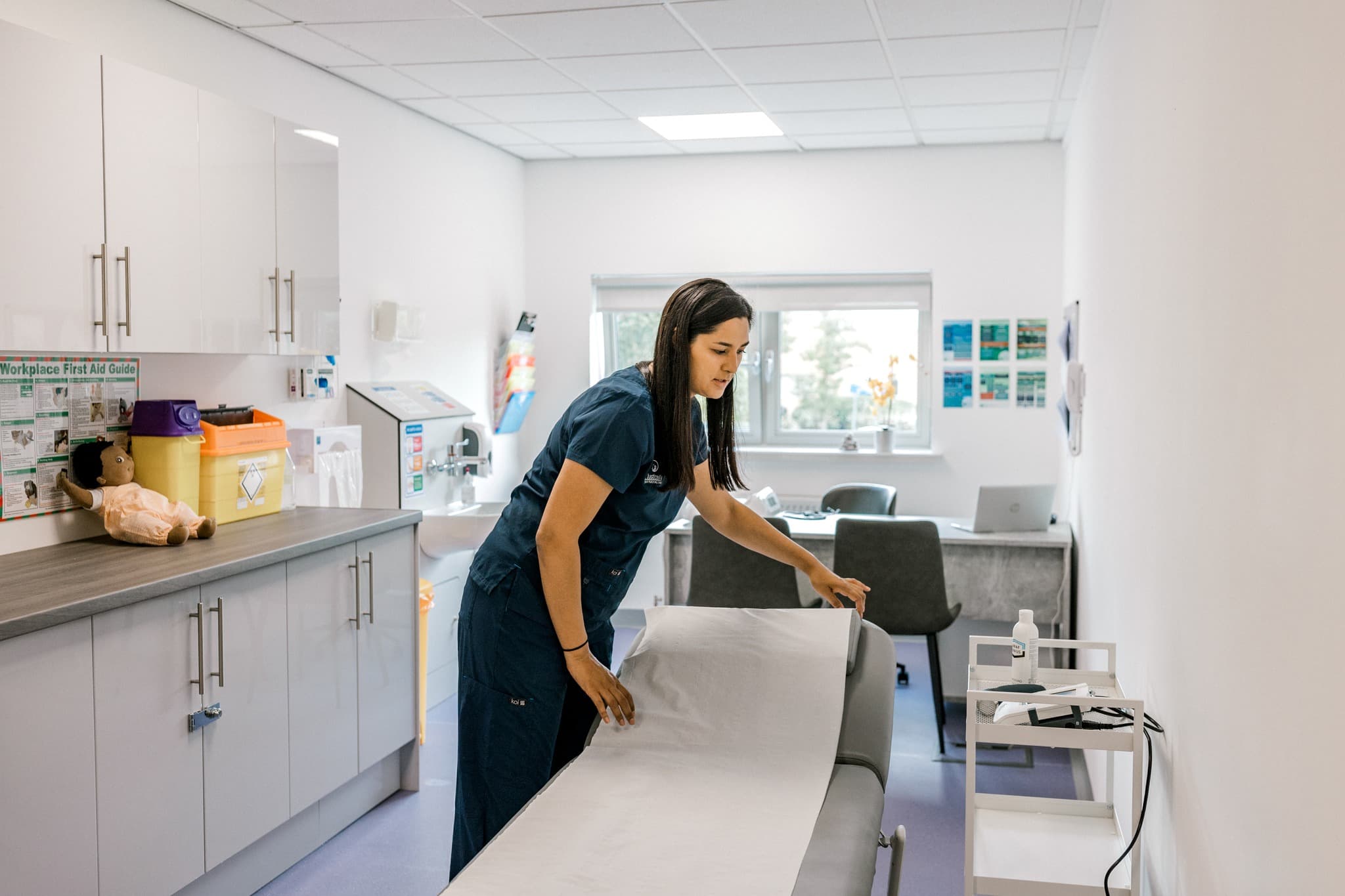 Inspired Cosmetic Training