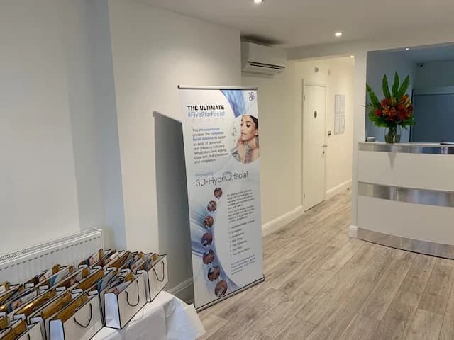 Riverside Facial Aesthetics & Skin Clinic Tonbridge