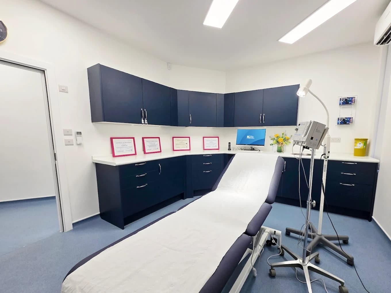 The Leading Clinic at Royal Kingston