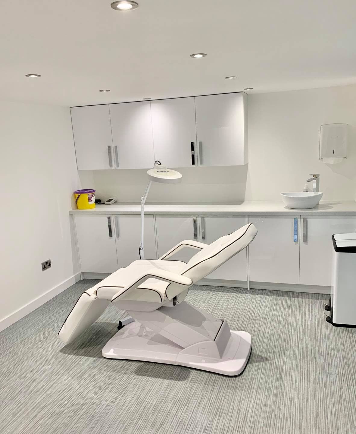 Skin Remedy Medical Aesthetics