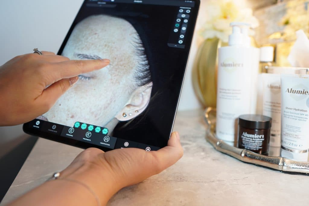 SKIN lounge