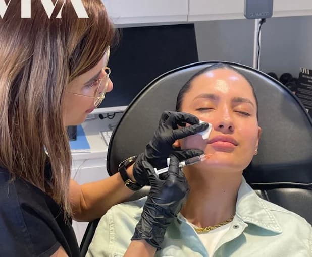 VIVA Skin Clinics