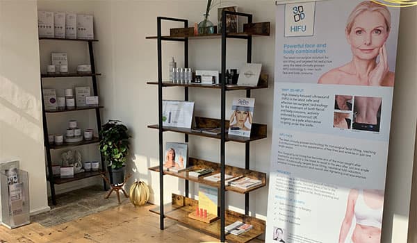 Walton Street Wellness