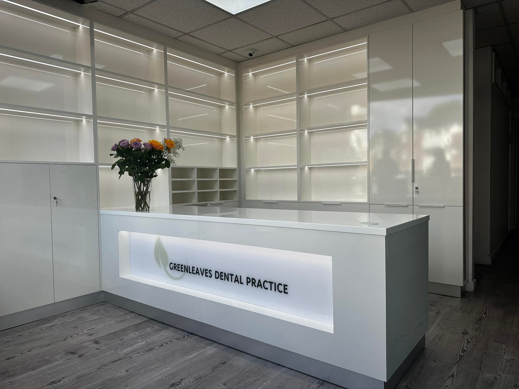 Greenleaves Dental Practice