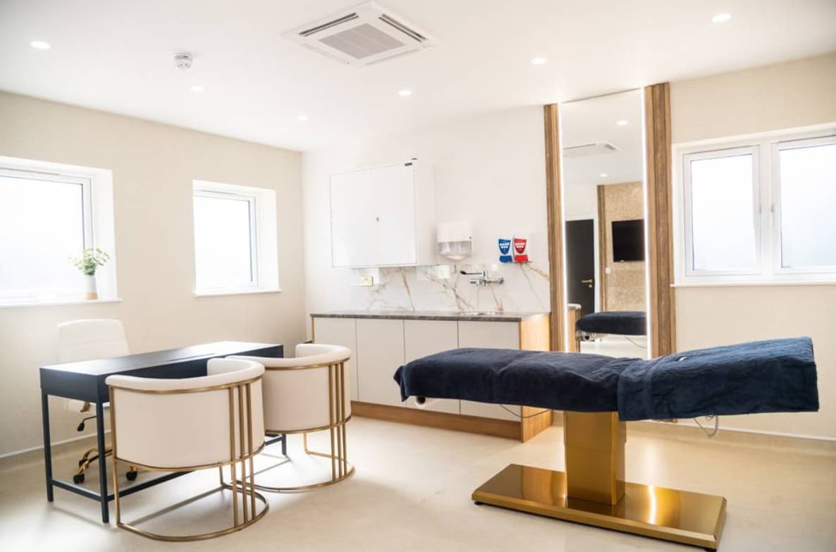 The Health Suite