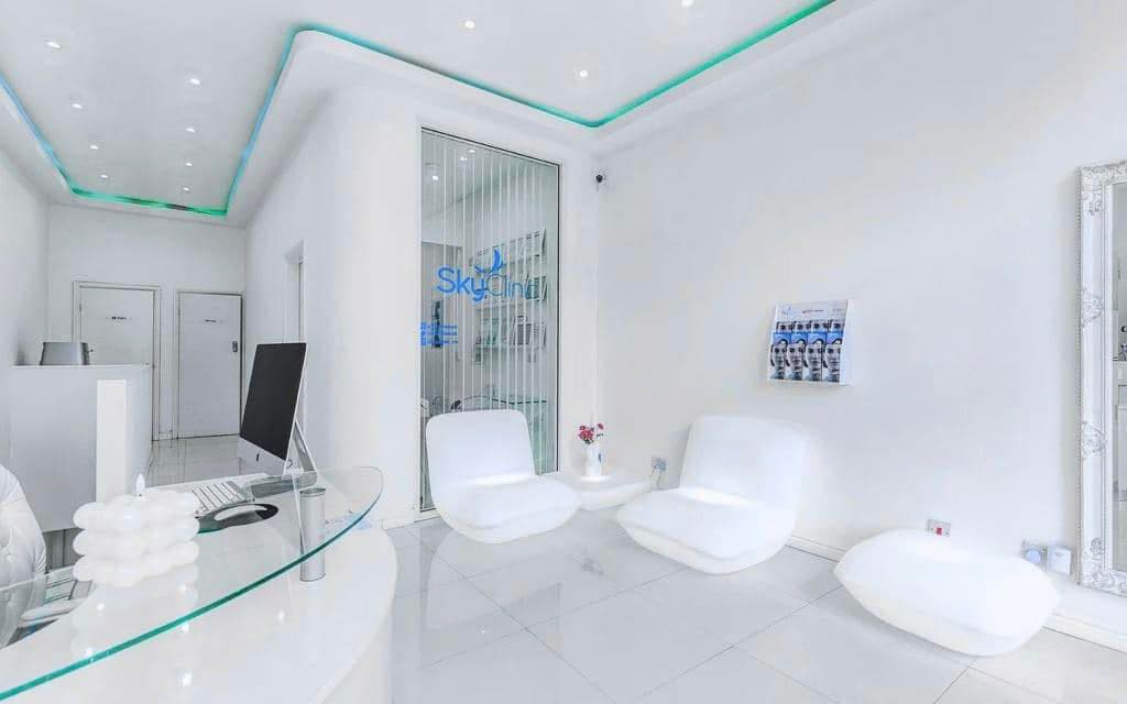 Sky Clinic Birmingham