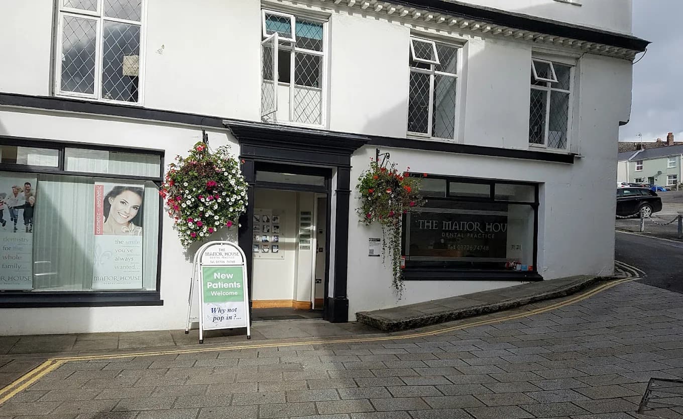 Manor House Dental & Implant Clinic