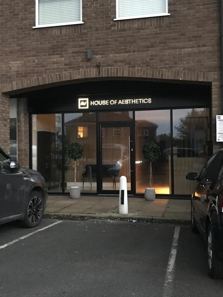 No.1 House of Aesthetics