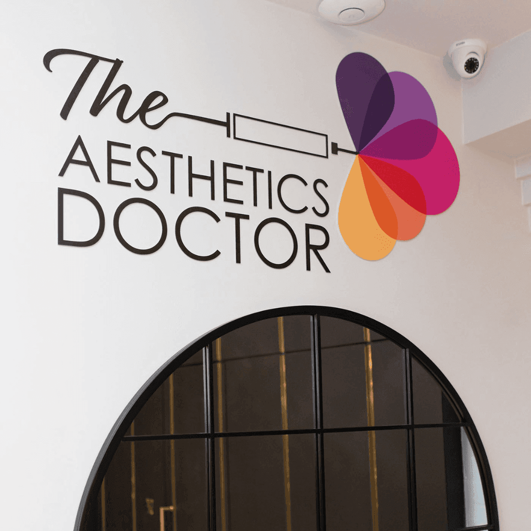 The Aesthetics Doctor - Dr Ahmed (Alderley)