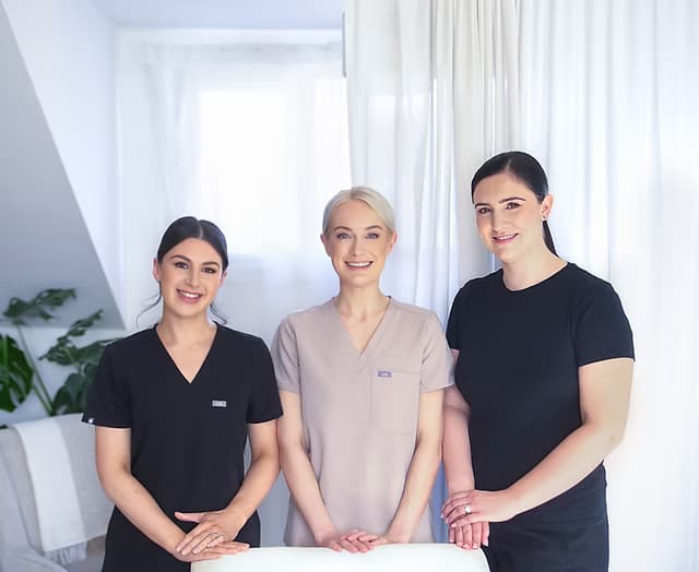DermaLuxe Aesthetics