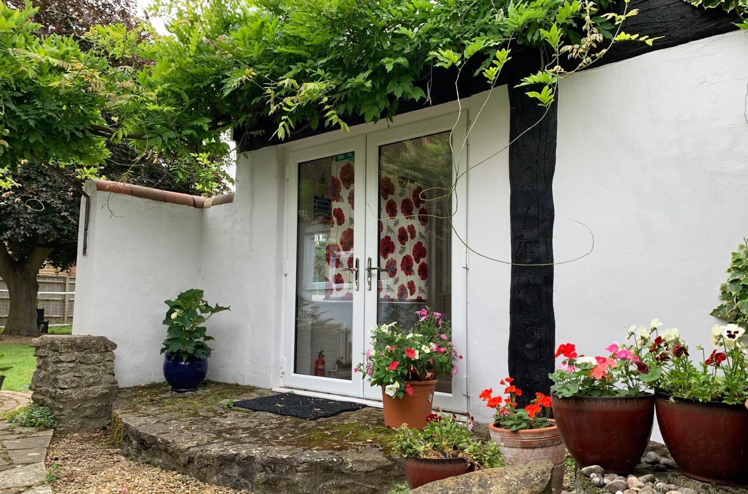 Skin Solutions Oxford