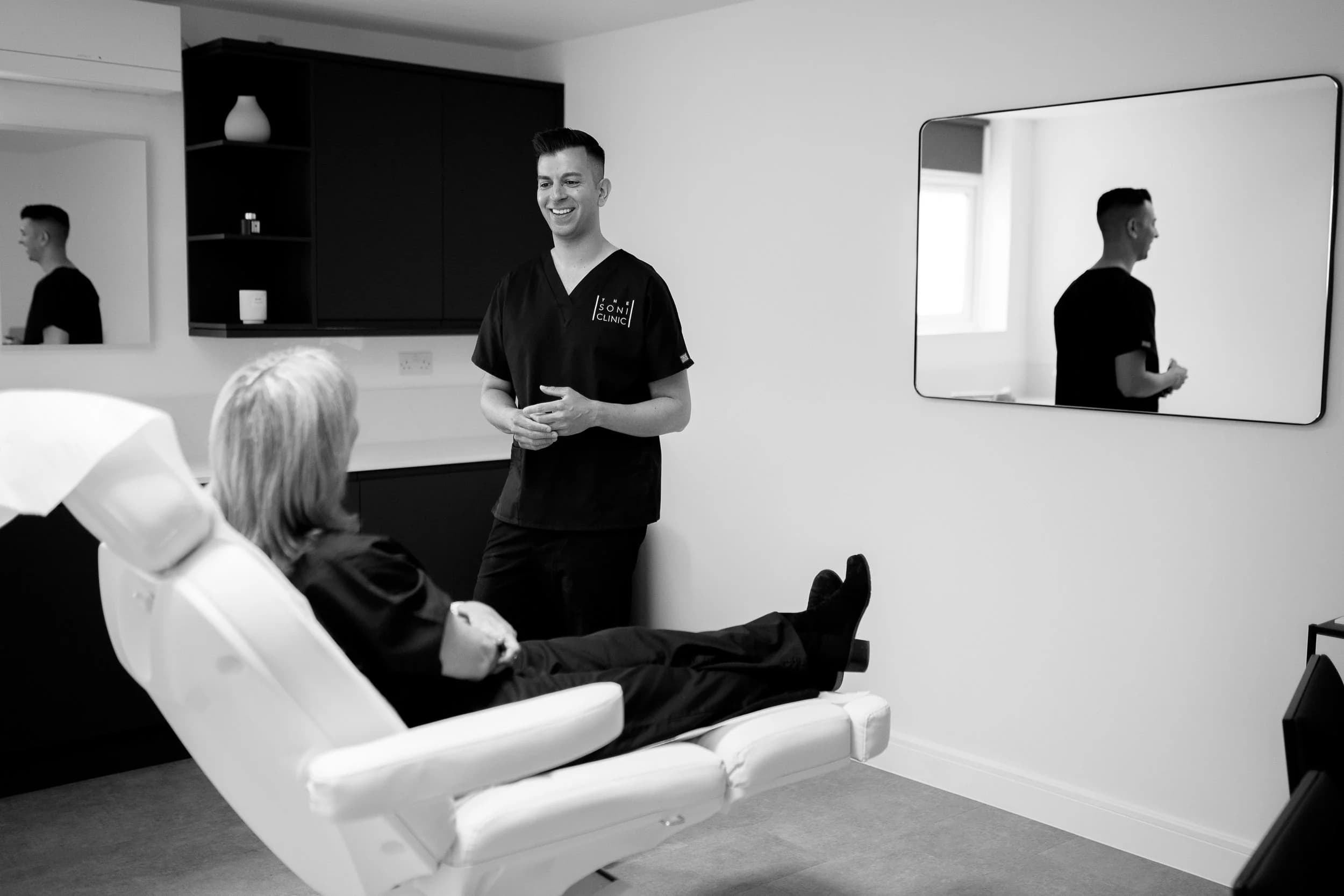 The Soni Clinic