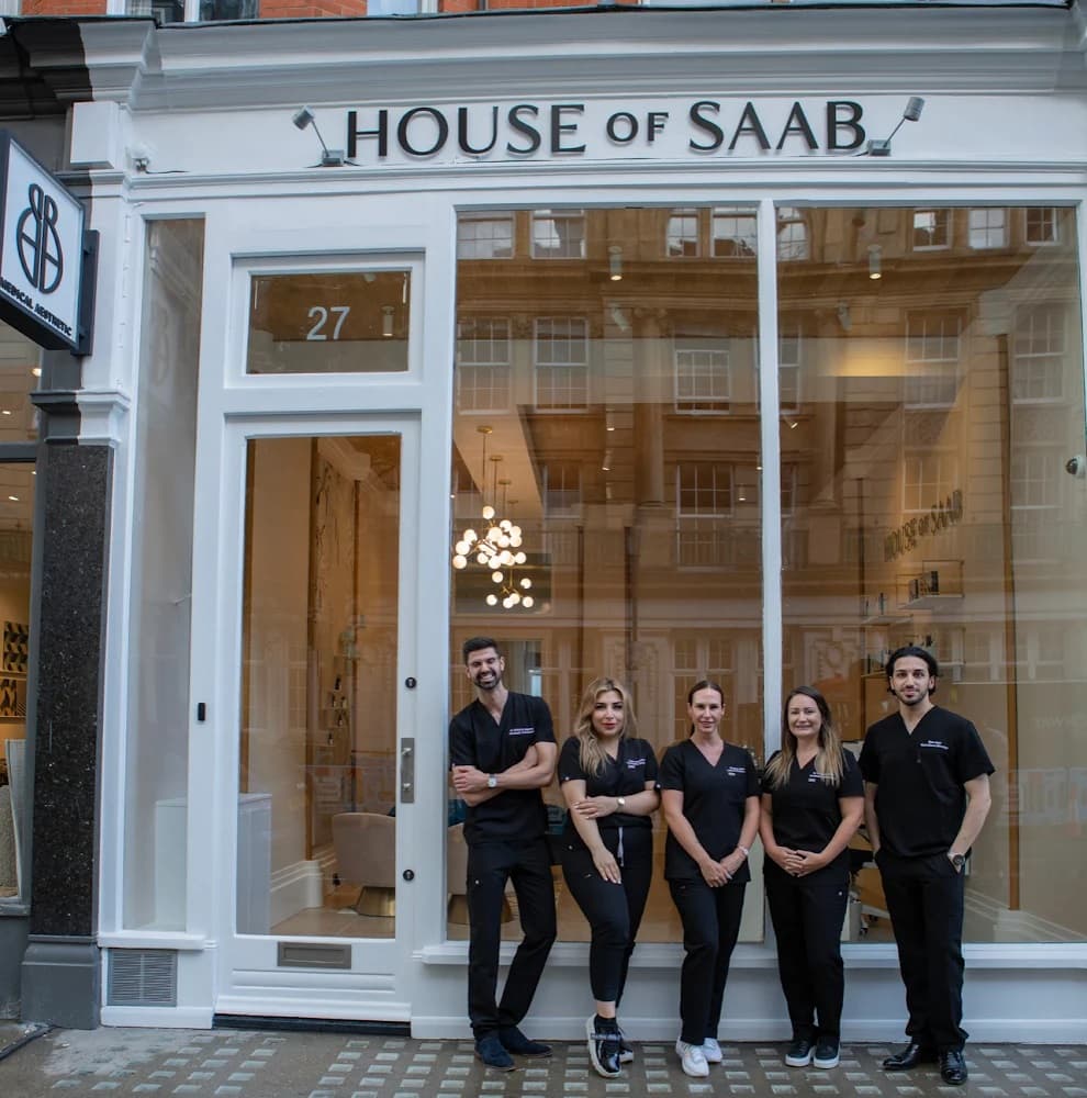 HOUSE of SAAB