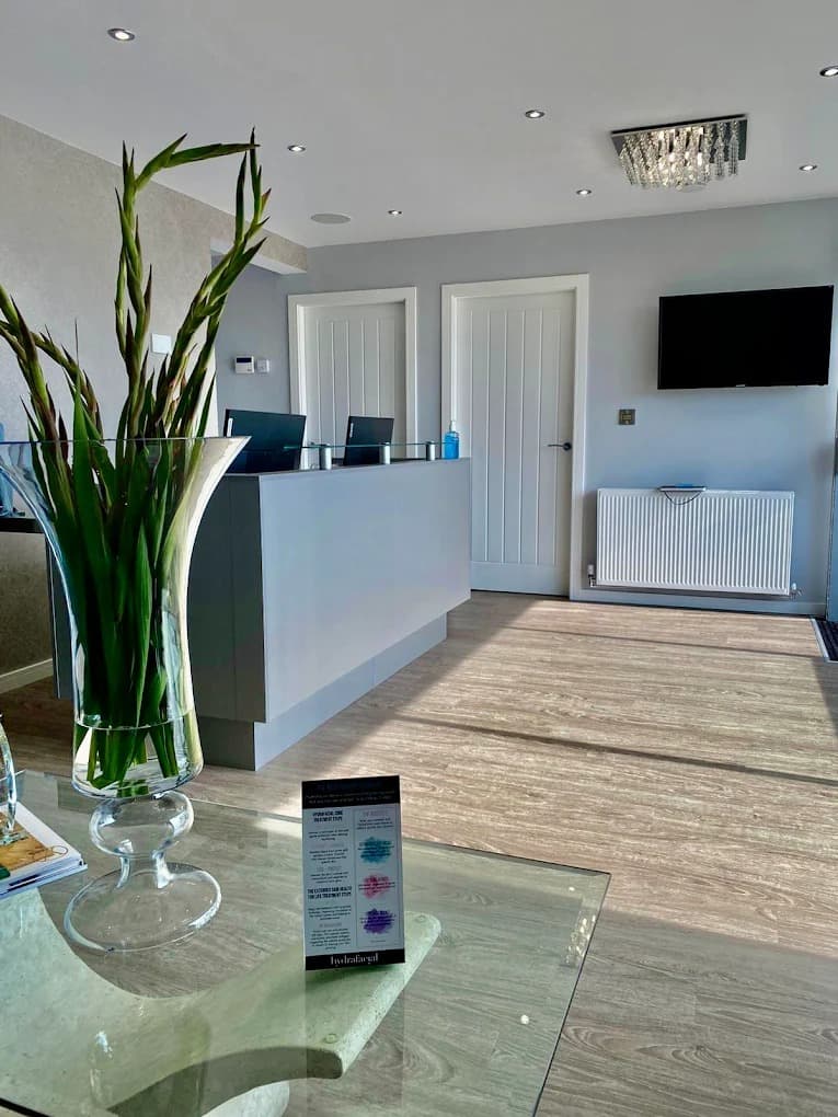 Freyja Medical Nantwich (Burland)