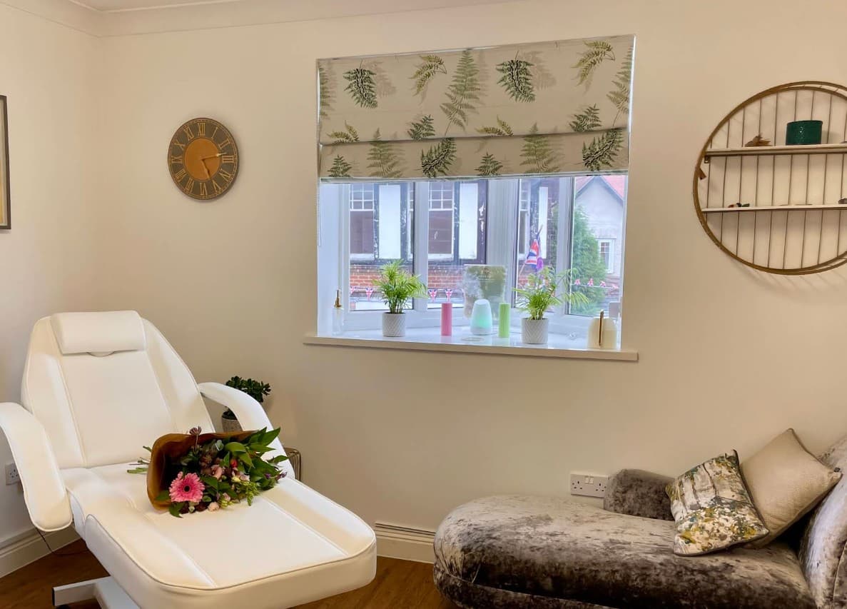 Fern Aesthetics & Healing