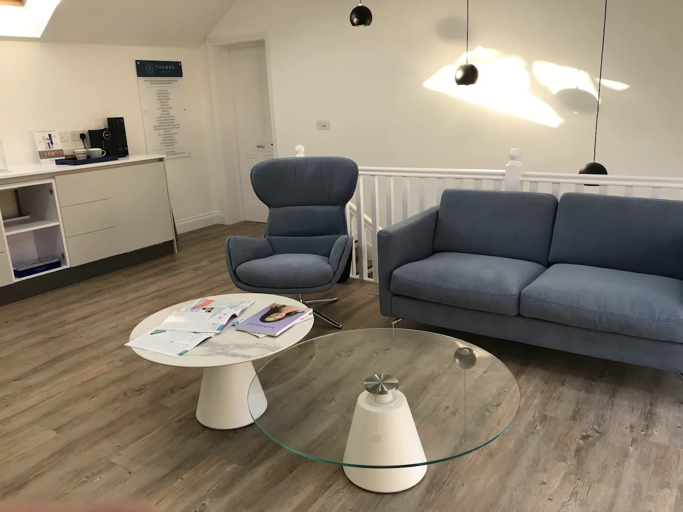 Thames Skin Clinic