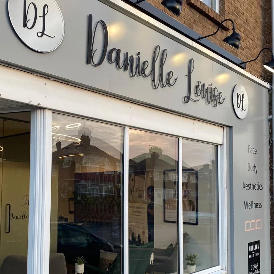 Aesthetics By Dr Rachel