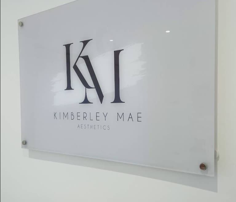 Kimberley Mae Aesthetics