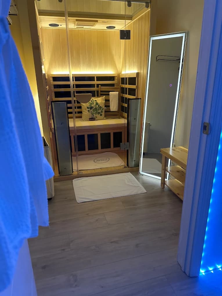 Elevate Your Elements Wellness