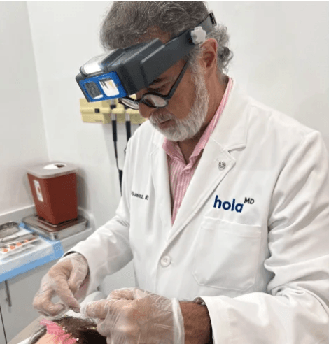 HolaMD