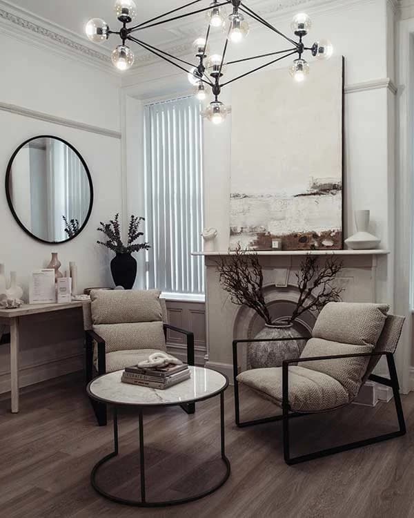Therapy House