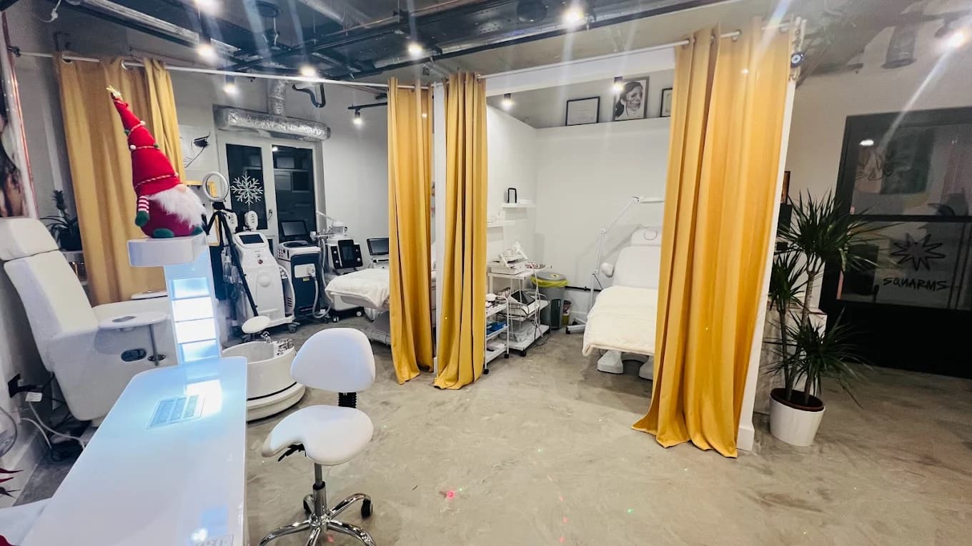 Exclusive Aesthetics & Wellbeing