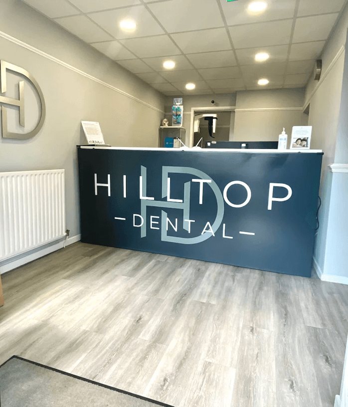 Hilltop Dental - Birmingham