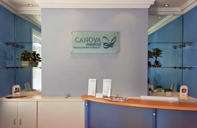 Canova Medical
