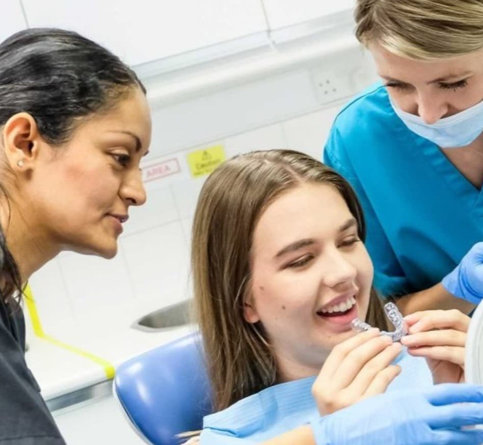Shine Dental & Facial ltd