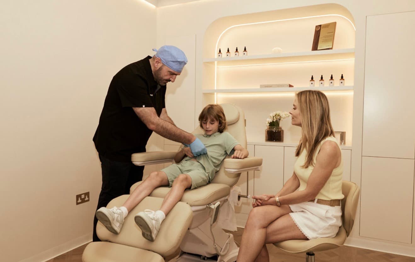 Astrum Medical