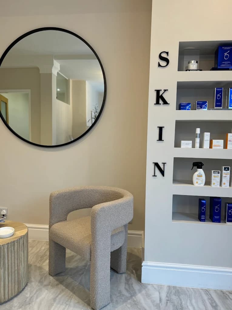 Blend Skin and Medical Aesthetics